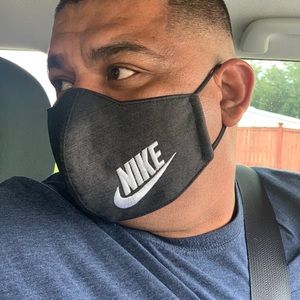 2x25$  handmade mask 😷